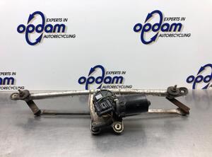 Wiper Motor OPEL ASTRA G Hatchback (T98)