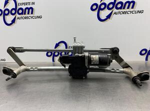 Wiper Motor VW POLO (AW1, BZ1)