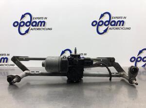 Wiper Motor VW POLO (6R1, 6C1), VW POLO Van (6R)