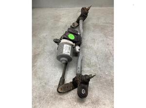 Wiper Motor FIAT 500 (312_), FIAT 500 C (312_), FORD KA (RU8), ABARTH 500C / 595C / 695C (312_)