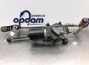 Wiper Motor RENAULT CLIO III (BR0/1, CR0/1)