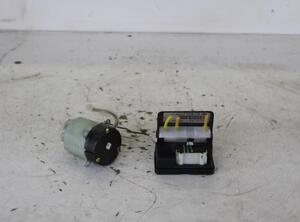 Central Locking Pump MERCEDES-BENZ A-CLASS (W168)