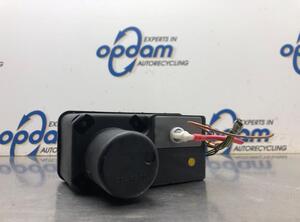 Central Locking Pump VW GOLF III (1H1)