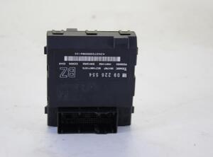 
Zentralverriegelung Opel Vectra C CC Z02 09226554 P9643214
