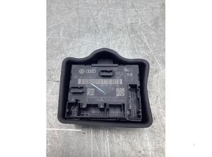 Central Locking System AUDI A6 (4G2, 4GC, C7), LAND ROVER DISCOVERY IV (L319)