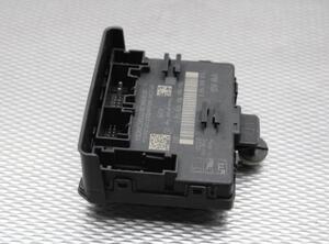 Central Locking System AUDI A3 Sportback (8YA)