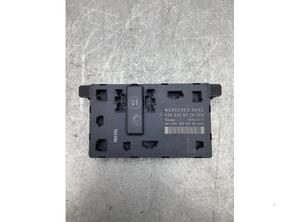 Central Locking System MERCEDES-BENZ VIANO (W639)