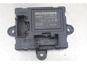 Centrale vergrendeling FORD FIESTA VI (CB1, CCN), FORD FIESTA VI Van