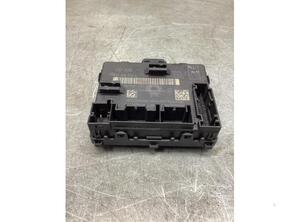 Central Locking System VW GOLF VIII (CD1)