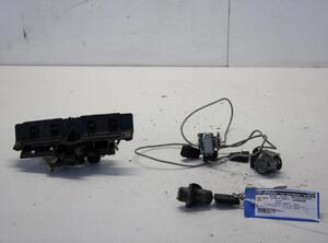 Lock Cylinder AUDI A3 (8L1)