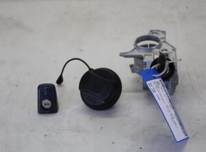 Lock Cylinder Kit OPEL ZAFIRA / ZAFIRA FAMILY B (A05)