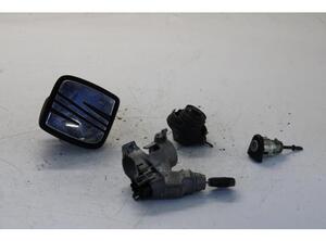 Lock Cylinder Kit SEAT AROSA (6H)