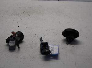 Lock Cylinder Kit PEUGEOT 308 I (4A_, 4C_), PEUGEOT 308 SW I (4E_, 4H_)