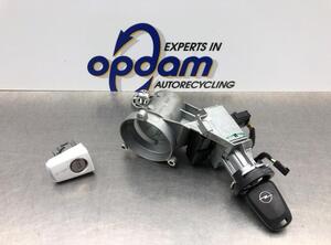 Slotcilinderset OPEL CORSA D (S07)