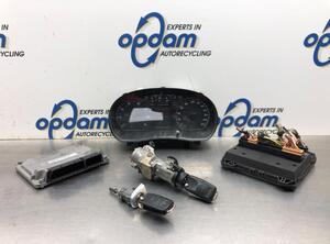 Slotcilinderset VW POLO (9N_), VW POLO Saloon (9A4, 9A2, 9N2, 9A6)