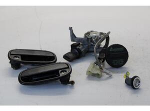 Lock Cylinder Kit SUZUKI ALTO (EF), SUZUKI ALTO V (HA12, HA23)