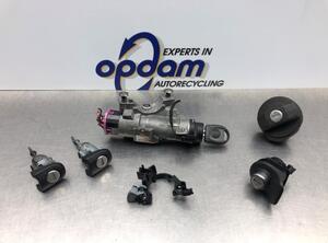 Lock Cylinder Kit VW FOX Hatchback (5Z1, 5Z3, 5Z4)