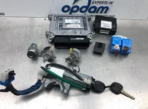 Slotcilinderset HYUNDAI i10 (PA)