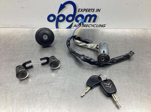 Lock Cylinder Kit CITROËN XSARA PICASSO (N68)