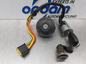 Slotcilinderset RENAULT CLIO II (BB_, CB_), RENAULT CLIO III (BR0/1, CR0/1), RENAULT THALIA I (LB_)