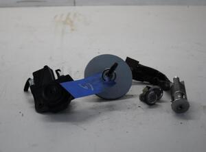 Lock Cylinder Kit CITROËN SAXO (S0, S1)