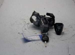 Slotcilinderset FORD FIESTA VI (CB1, CCN), FORD FIESTA VI Van