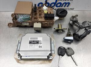 Lock Cylinder Kit TOYOTA COROLLA (_E12_), TOYOTA COROLLA Saloon (_E12_)