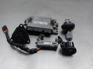 Lock Cylinder Kit RENAULT TWINGO I (C06_)