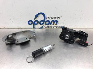 Slotcilinderset OPEL MERIVA A MPV (X03)