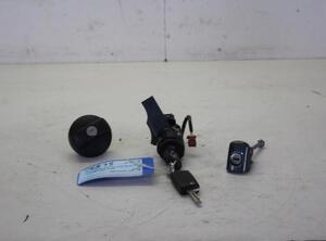 Lock Cylinder Kit PEUGEOT 207 (WA_, WC_)