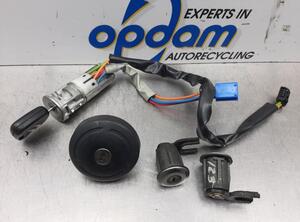 Lock Cylinder Kit CITROËN XSARA PICASSO (N68)