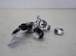 Slotcilinderset OPEL ASTRA H (A04)