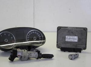 Slotcilinderset VW POLO (6R1, 6C1), VW POLO Van (6R)