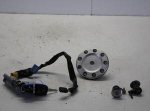 Lock Cylinder Kit PEUGEOT 206 SW (2E/K)