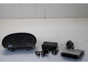 Slotcilinderset VW POLO (9N_), VW POLO Saloon (9A4, 9A2, 9N2, 9A6)