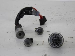 Lock Cylinder Kit CITROËN SAXO (S0, S1)