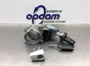 Slotcilinderset OPEL CORSA D (S07)