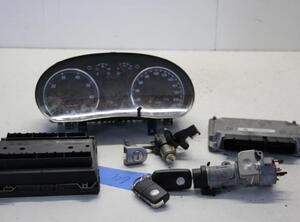 Slotcilinderset VW POLO (9N_), VW POLO Saloon (9A4, 9A2, 9N2, 9A6)