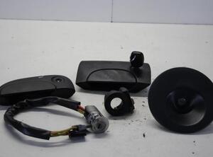 Lock Cylinder Kit RENAULT KANGOO Express (FC0/1_)