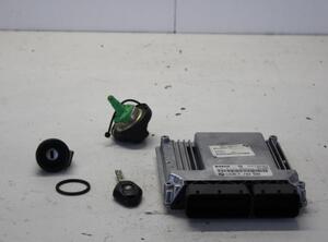 Lock Cylinder Kit BMW 3 Touring (E46), BMW 3 Compact (E46)