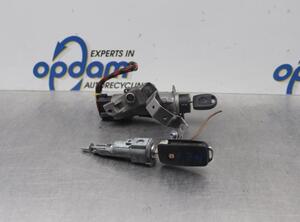 Lock Cylinder Kit SEAT IBIZA IV (6J5, 6P1), SEAT IBIZA IV SC (6J1, 6P5), SEAT IBIZA IV ST (6J8, 6P8)