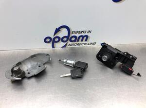 Slotcilinderset OPEL MERIVA A MPV (X03)