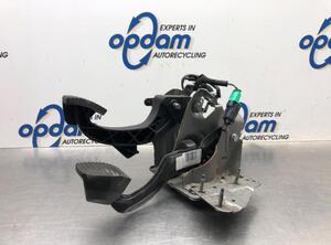 Pedal Assembly PEUGEOT 308 I (4A_, 4C_), PEUGEOT 308 SW I (4E_, 4H_)