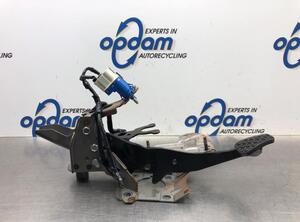 Pedal Assembly FORD FIESTA VI (CB1, CCN)