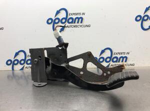 Pedal Assembly RENAULT KANGOO Express (FW0/1_)