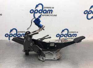 Pedal Assembly MAZDA 2 (DE_, DH_)