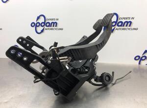 Pedalwerk Opel Zafira Tourer C P12 39032865 P21070908