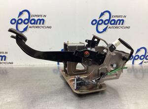 Pedal Assembly OPEL AGILA (B) (H08)