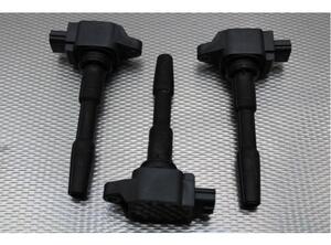 Ignition Coil RENAULT CAPTUR I (J5_, H5_)