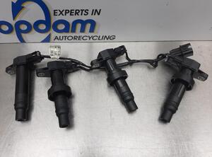 Ignition Coil KIA VENGA (YN)